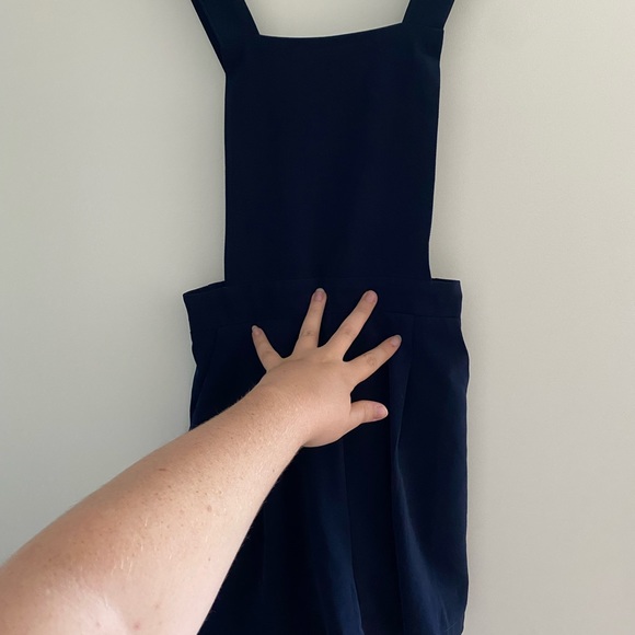 Forever 21 jumpsuit - Picture 2 of 5